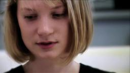 Mia Wasikowska on Jim Jarmusch - Only Lovers Left Alive