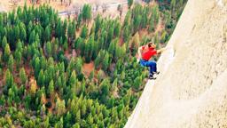The Dawn Wall | Teaser Trailer