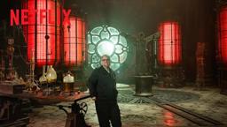 The Movie Guillermo del Toro was Born to Make