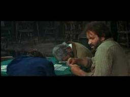 TRINITY IS STILL MY NAME TRAILER