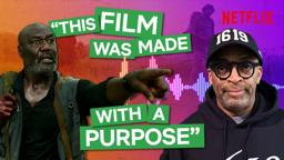 What to Watch on Netflix: Spike Lee and Da 5 Bloods