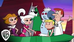 Jetsons & WWE: Robo-Wrestlemania Trailer