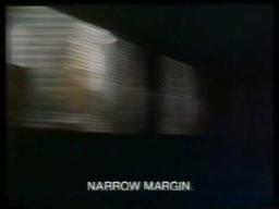 Narrow Margin (trailer)