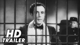 Kind Hearts and Coronets (1949) Original Trailer [HD]