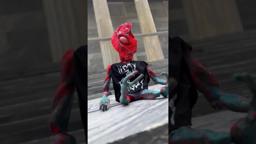 JIMMY AND STIGGS DO AMERICA | Philadelphia