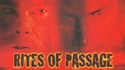 Rites of Passage Trailer