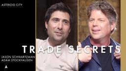 Inside 'Asteroid City' | Jason Schwartzman & Adam Stockhausen Reveal Production Design Trade Secrets