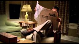 The Tree of Life - Brahms