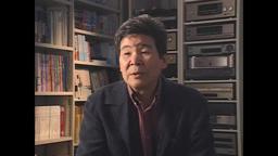 Isao Takahata on Grave of The Fireflies (English Subtitled)