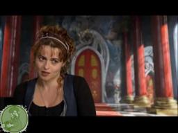 Interview with Helena Bonham Carter