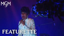 RESPECT | Jennifer Hudson Becomes Aretha Franklin – First Look Featurette | MGM