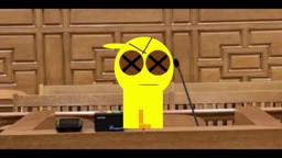 New Lemon man vs the multiverse clip