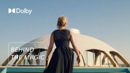 Bringing Don't Worry Darling to the Big Screen with Olivia Wilde