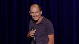 Carl Barron: Drinking With A Fork - Trailer