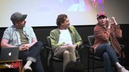 Filmmakers Josh Margolin, Zoë Worth and Chris Kaye Discuss Their New Film THELMA