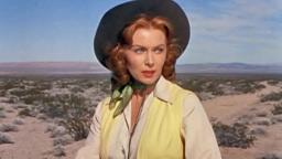 Inferno (1953) ORIGINAL TRAILER