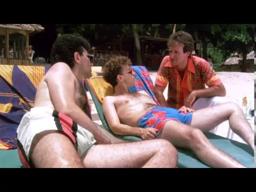 Club Paradise - Trailer