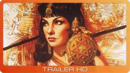 Solomon and Sheba ≣ 1959 ≣ Trailer #2