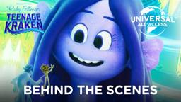 The Story Behind Creating Ruby's World Behind the Scenes