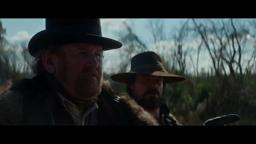 The Ballad of Davy Crockett (2024) -  Official Trailer