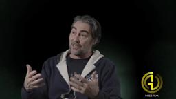Nathaniel Parker on new short film, 'Hunting Bears'.