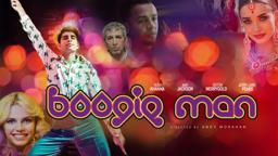 Boogie Man - OFFICIAL TRAILER | Kush Khanna, Amy Jackson, Aston Merrygold, Nick Moran, Ramon Tikaram