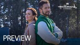 Hearts in the Game - Hallmark Channel - Trailer