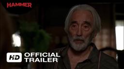 The Resident / UK Trailer (2011) HD