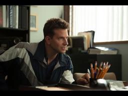"I Want You To Have It" Clip