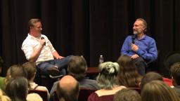 Interview with Brian Henson - 2 of 7