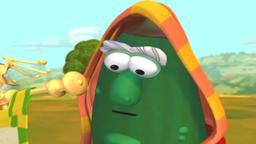 VeggieTales: Duke And The Great Pie War: Trailer