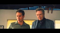 Seven Psychopaths - Anxious Apartment, In Theaters Oct. 12th!