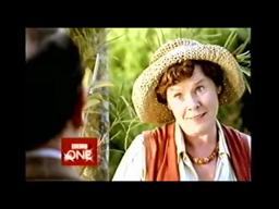 My Family and Other Animals BBC trailer, 2005