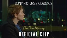 "I Love You" Official Clip