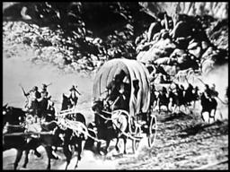 Hud and Cleopatra Win Cinematography: 1964 Oscars