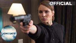Unlocked - Clip "Debrief" - In Cinemas May 5