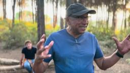 Making of Goodwin Island 27