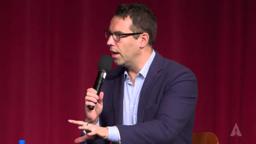 Academy Conversations: Pride