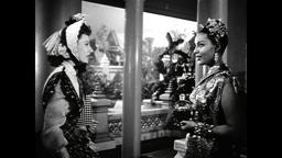 Anna and the King of Siam