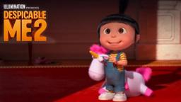 Despicable Me 2 - TV Spot: "Excuses" - Illumination