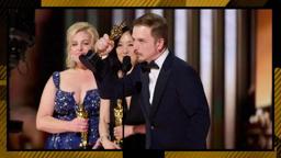 'The Whale' Wins Best Makeup and Hairstyling | 95th Oscars (2023)