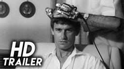 The Loved One (1965) ORIGINAL TRAILER [HD 1080p]