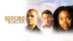 Before The Border (2015) | Trailer | Khadijjah Mote | Delon de Metz | Joshua Leary | Tom Fox Davies