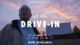 "AT THE DRIVE-IN" teaser trailer