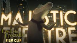 Clip – "Top of the World"