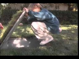 Secret Agent Club Trailer 1996