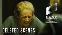 DELETED SCENES From The Grudge (2020)