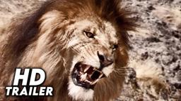 Bwana Devil (1952) Original Trailer [FHD]