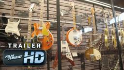 SONGBIRDS | Official HD Trailer (2021) | DOCUMENTARY | Film Threat Trailers