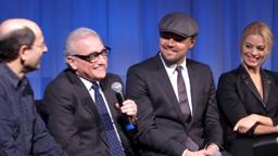 Academy Conversations: The Wolf of Wall Street
